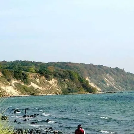 Ruegen_fewo 244 Neuendorf (Rugen)